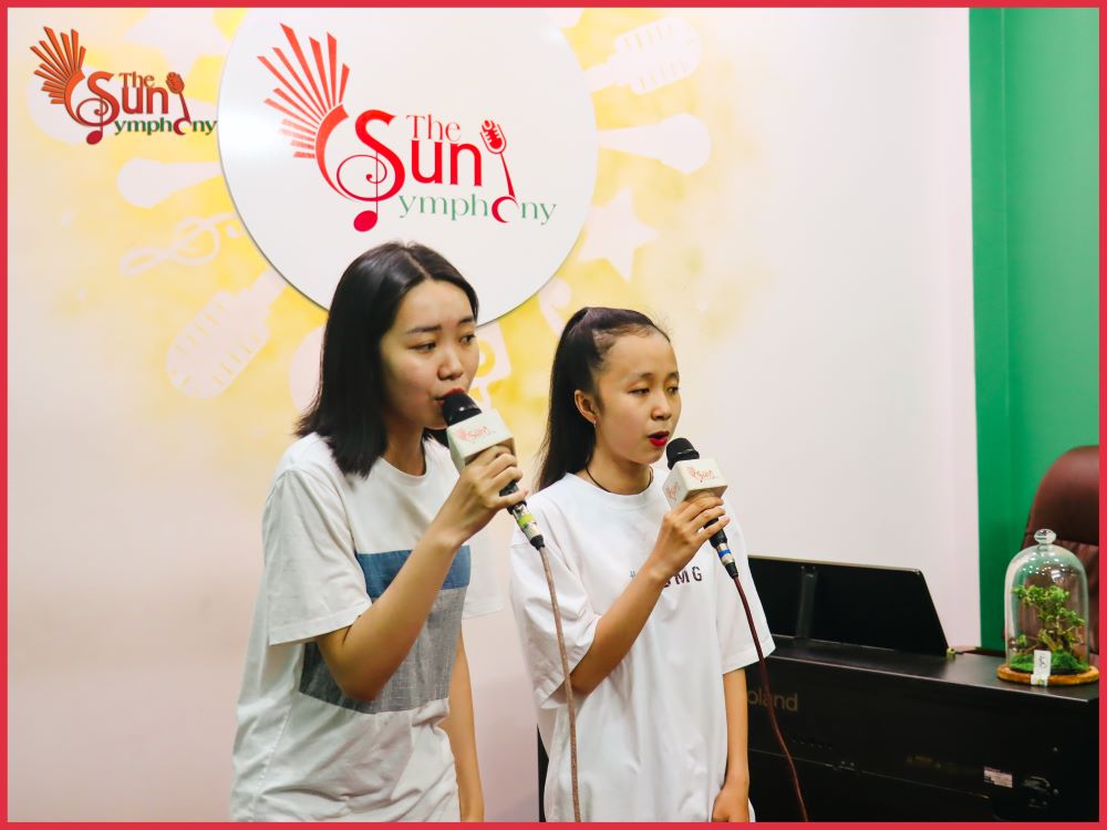  - Công Ty Cổ Phần Truyền Thông Giải Trí Và Restaurant The Sun Symphony